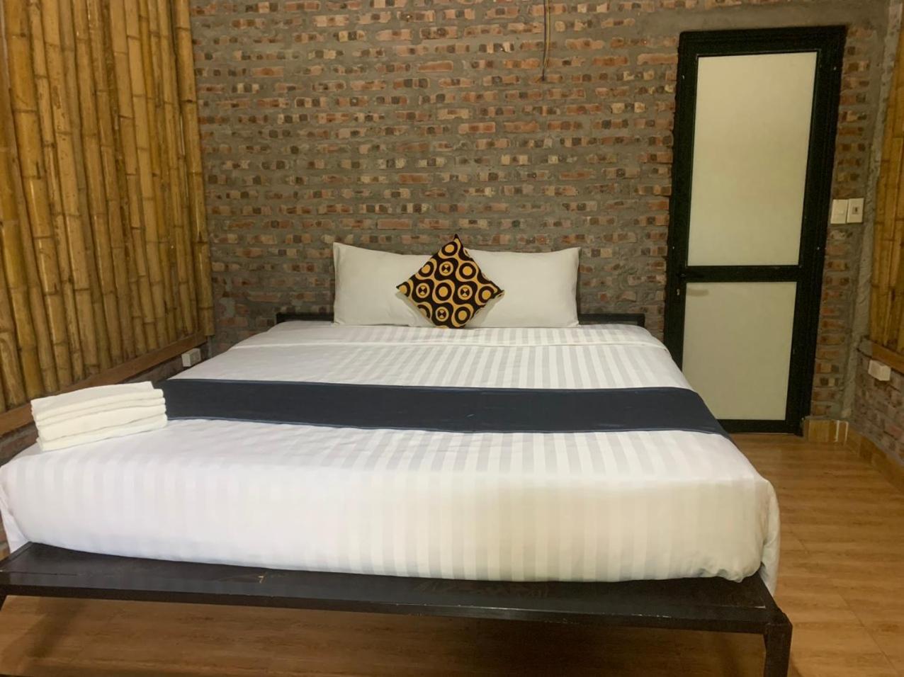 Cat Ba Island Garden Homestay - Papillon Bagian luar foto