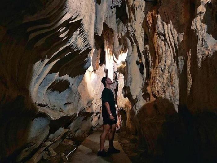 Cat Ba Island Garden Homestay - Papillon Bagian luar foto