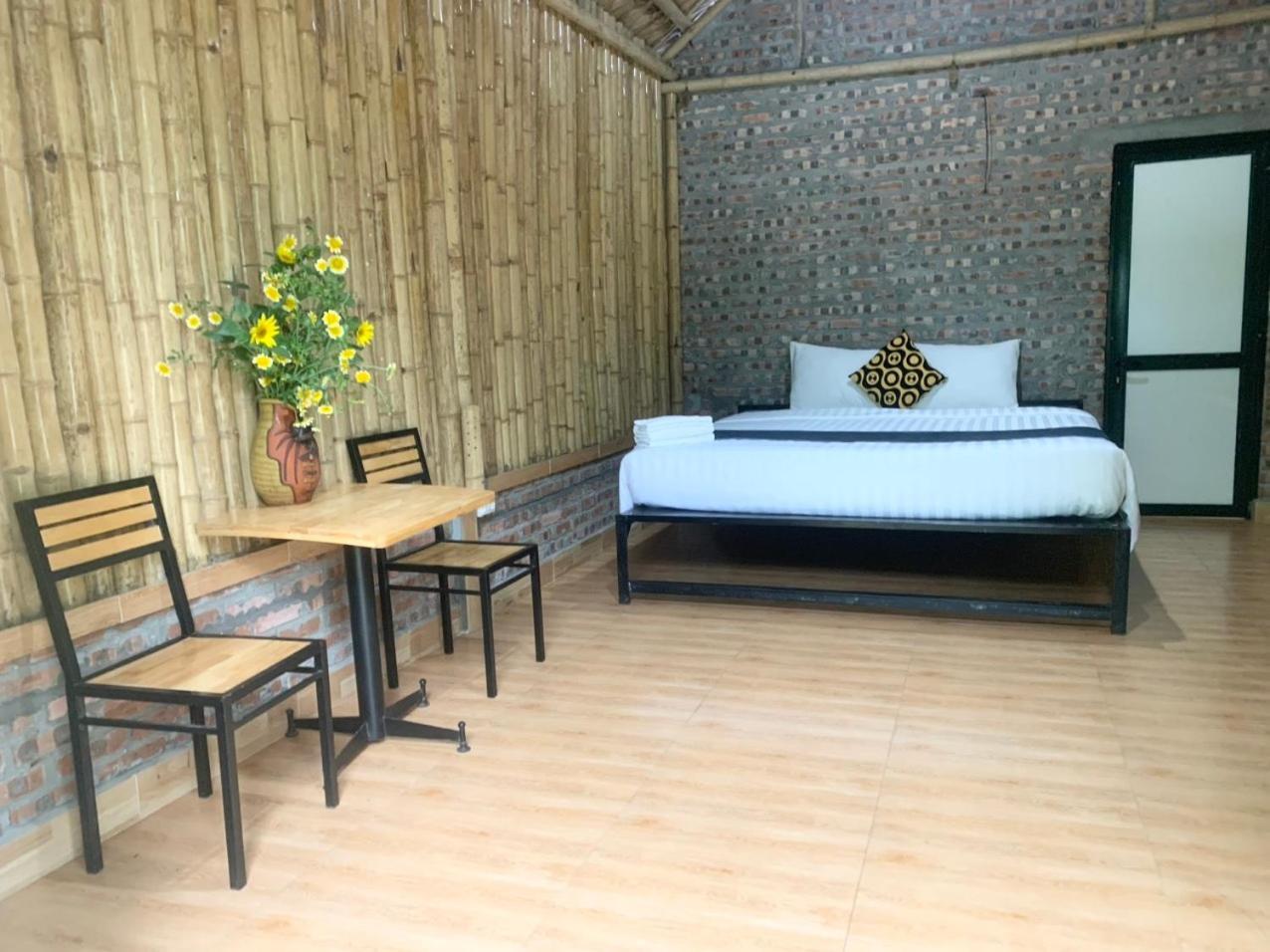 Cat Ba Island Garden Homestay - Papillon Bagian luar foto